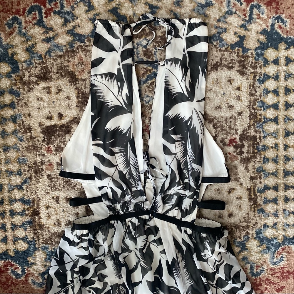 (DO NOT PURCHASE) Express Maxi Dress - Picture 5 of 6